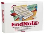 کارگاه End note ویژه هیات علمی