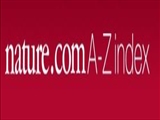 دسترسی  آزمايشی به منابع الکترونیکی  nature  به مدت سه ماه 