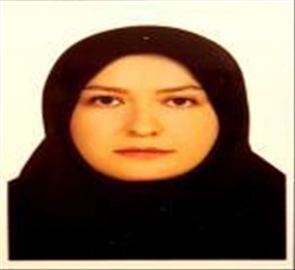 انتصاب سرکار خانم دکتر زهرا قاسم پور به سمت معاون آموزشی و تحصیلات تکمیلی دانشکده تغذیه و علوم غذایی