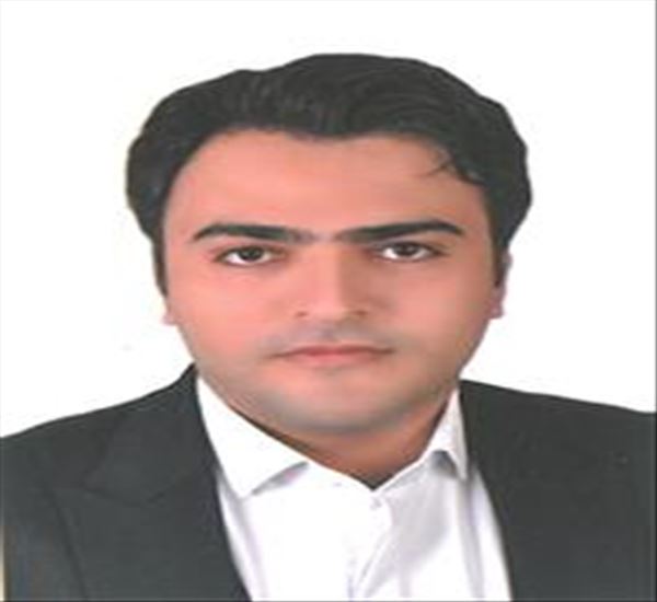 انتصاب جناب آقای دکتر امین عباسی به سمت مسئول ارتباط با صنعت دانشکده
