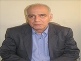 کسب عنوان استاد نمونه دانشگاه توسط جناب آقای دکتر رضا مهدوی در نهمین جشنواره آموزشی شهید مطهری