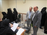 آغاز ثبت نام دانشجویان جدیدالورود در دانشکده تغذیه و علوم غذایی