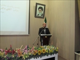 برگزاری آیین بزرگداشت روز دانشجو در دانشکده تغذیه و علوم غذایی و دانشکده بهداشت